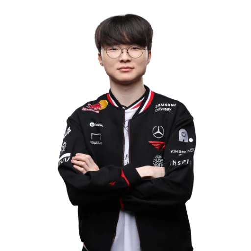 Faker