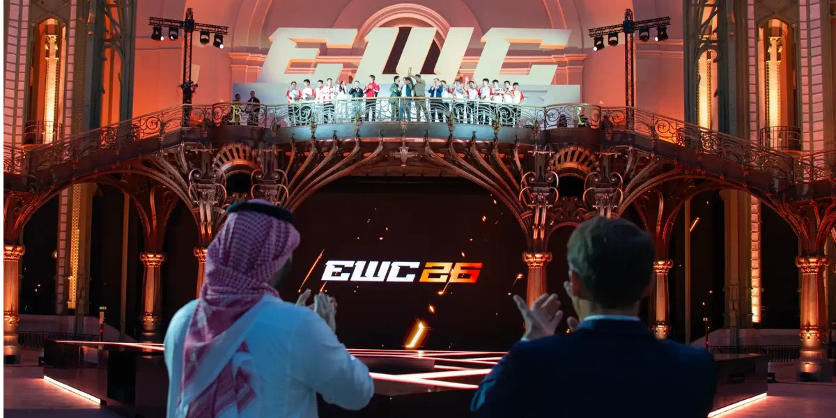 AG AL يُتوَّج ببطولة الأندية في EWC 2026 بحضور ولي العهد والرئيس الفرنسي