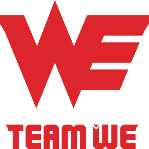 Team WE