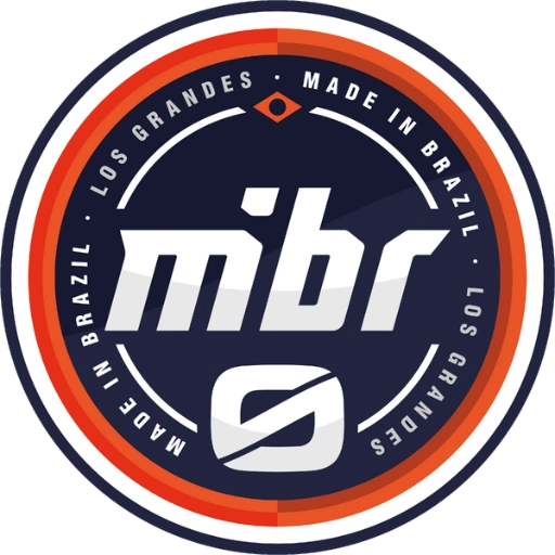 MIBR.LOS