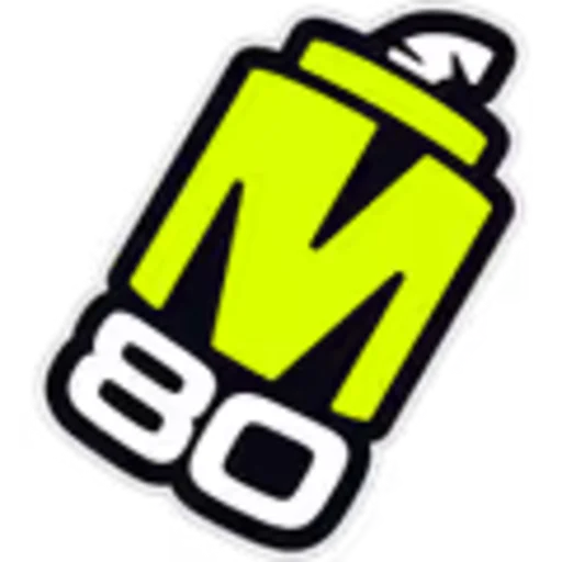 M80